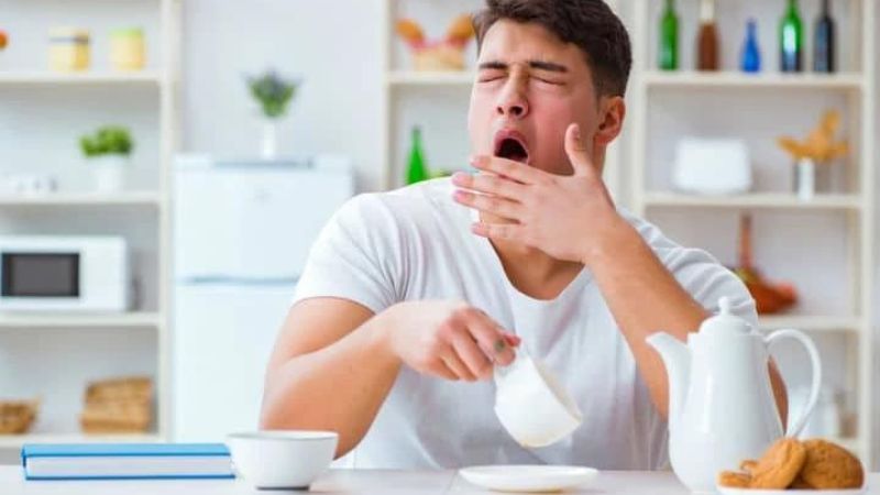 Căng da bụng chùng da mắt là gì