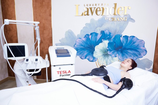Công nghệ giảm béo không phẫu thuật giúp đánh tan mỡ thừa và cải thiện đường vòng eo sắc nét