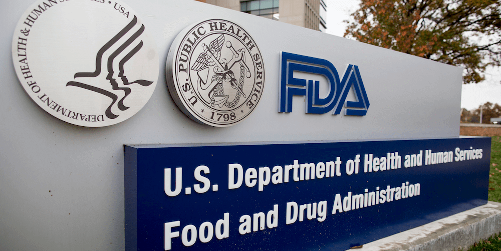 FDA Hoa Kỳ là gì